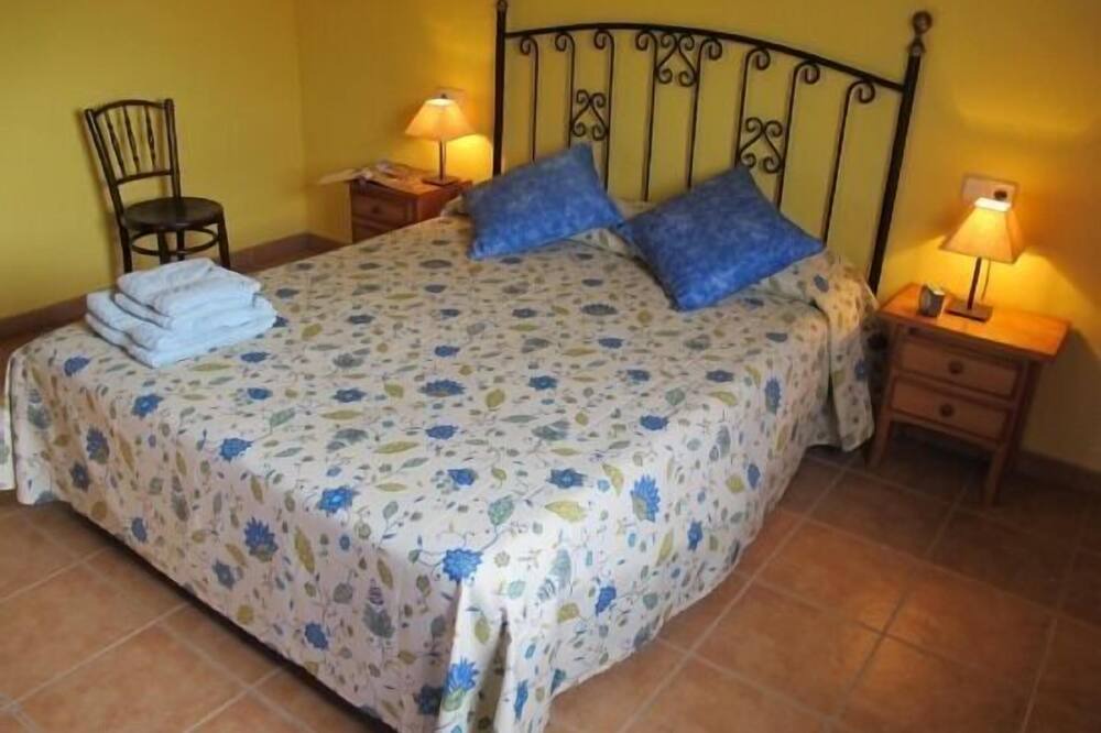 Photo of Bedroom in Serra de Daro