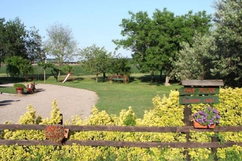 Photo of Outdoor in Serra de Daro