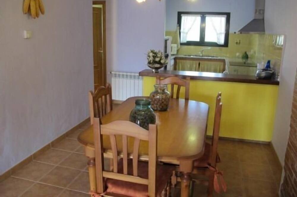 Photo of Kitchen in Serra de Daro
