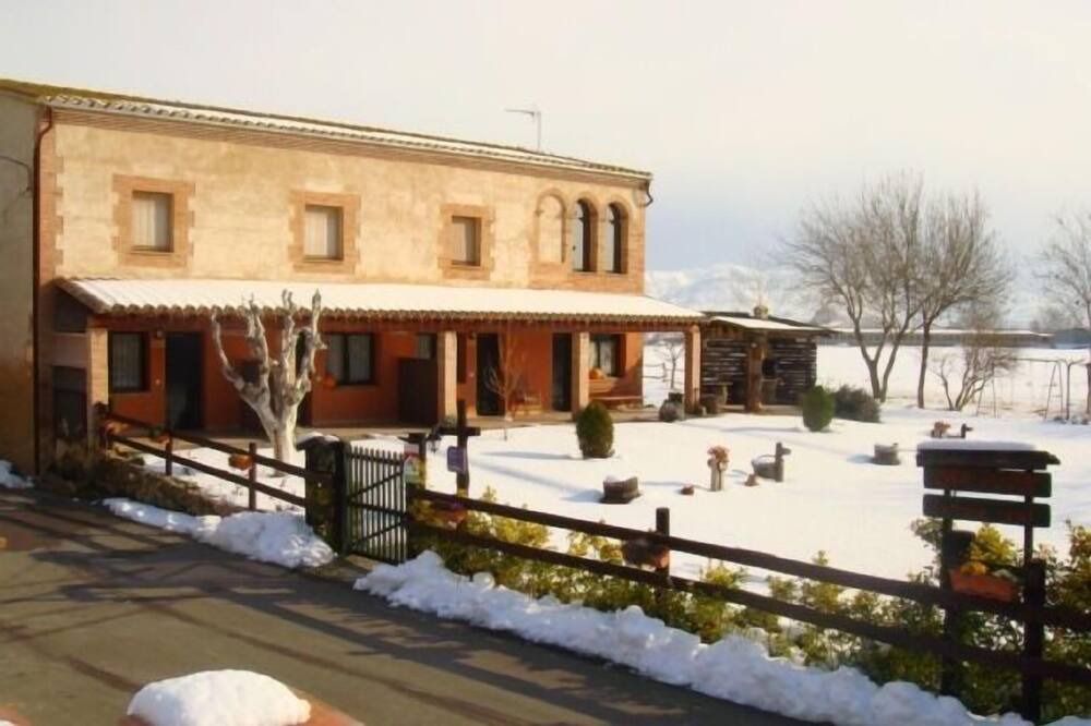 Photo of Outdoor in Serra de Daro