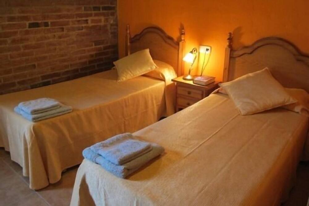 Photo of Bedroom in Serra de Daro