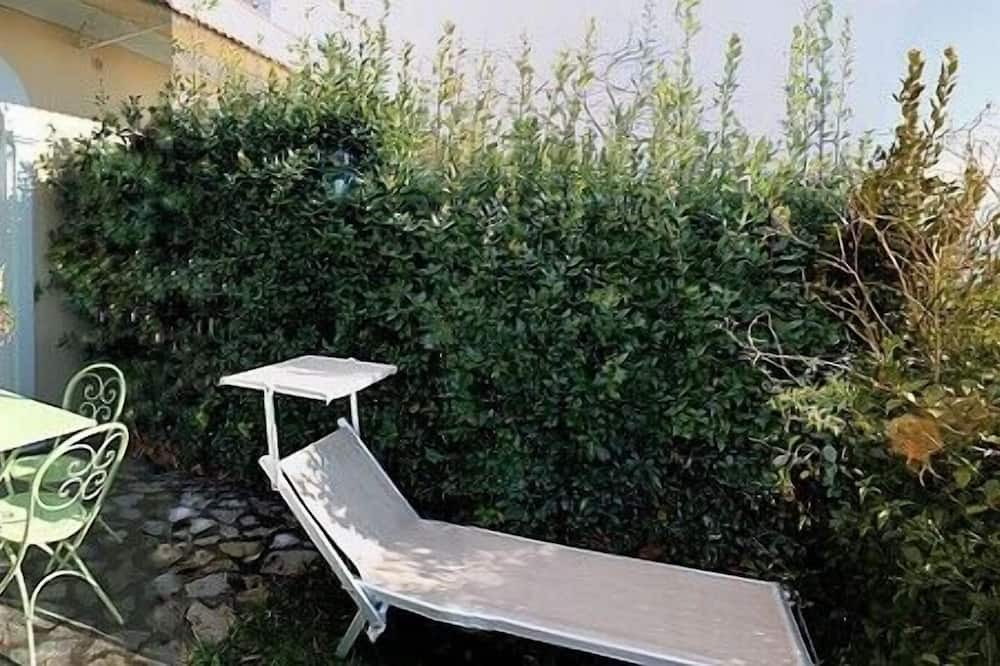 Photo of Patio Balcony in Nocelle