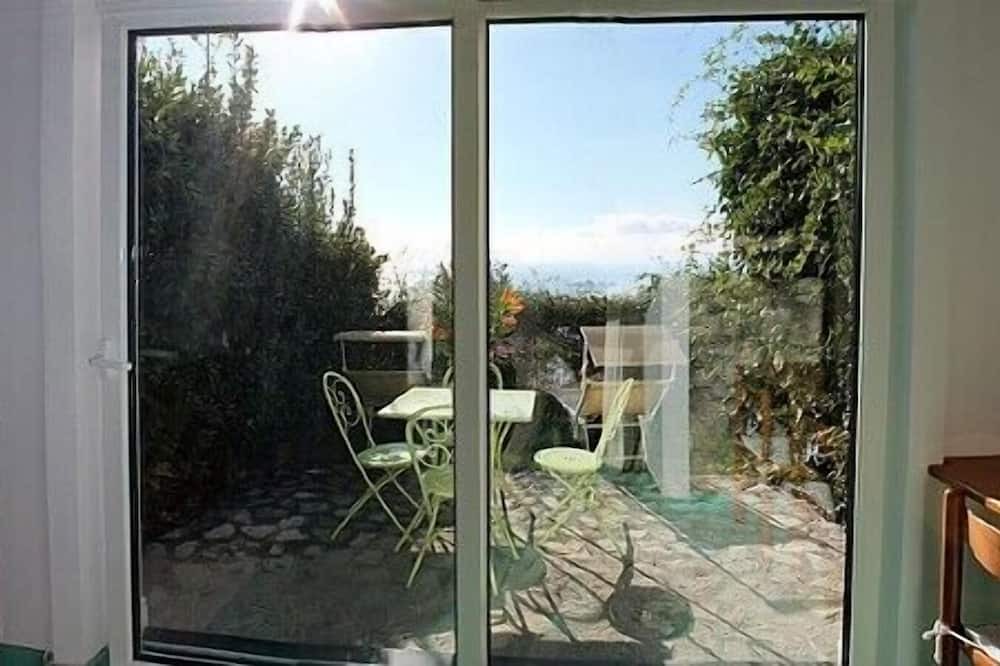 Photo of Patio Balcony in Nocelle
