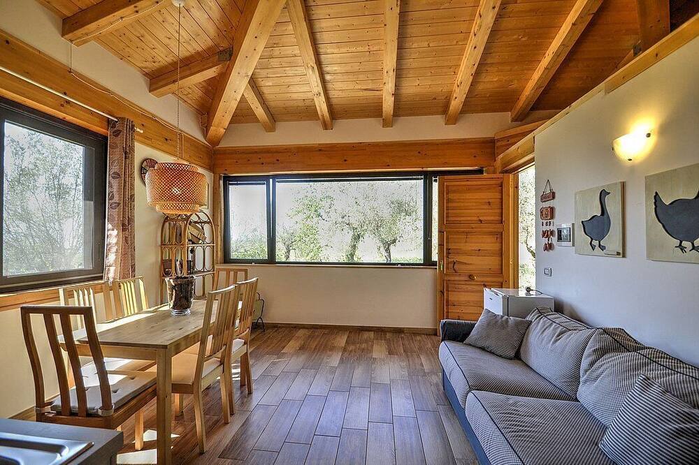 Photo of Livingroom in Sessa Aurunca