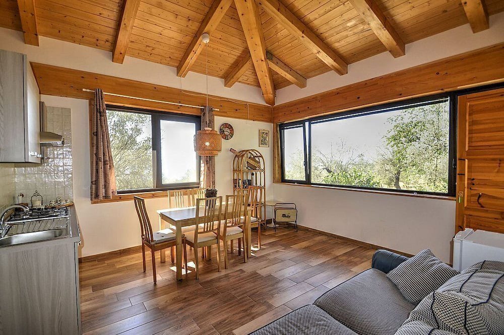 Photo of Livingroom in Sessa Aurunca