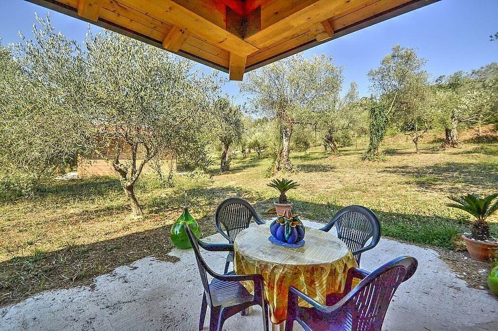 Photo of Patio Balcony in Sessa Aurunca