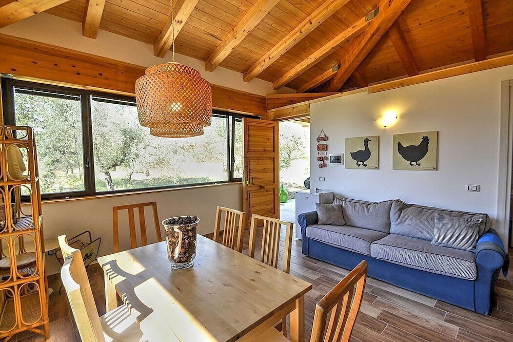 Photo of Livingroom in Sessa Aurunca