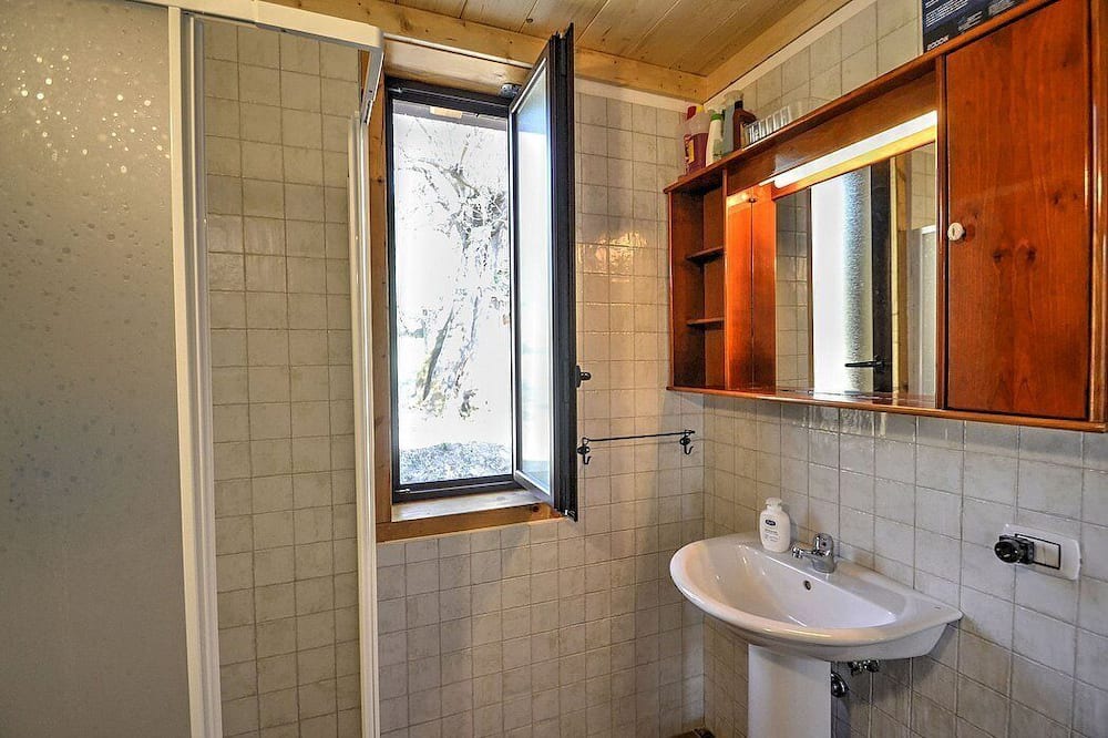 Photo of Bathroom in Sessa Aurunca