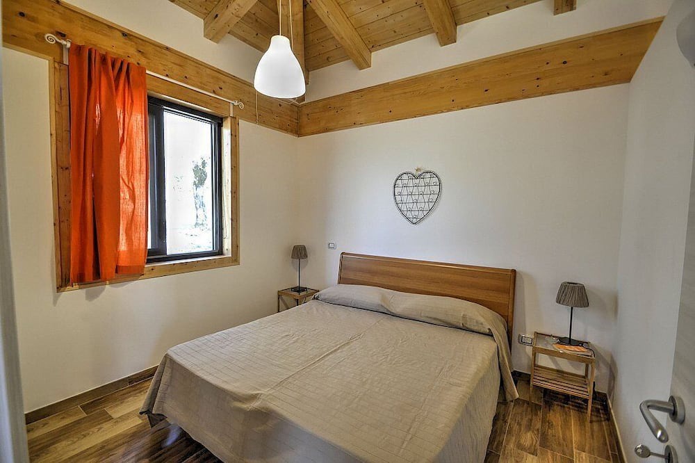 Photo of Bedroom in Sessa Aurunca
