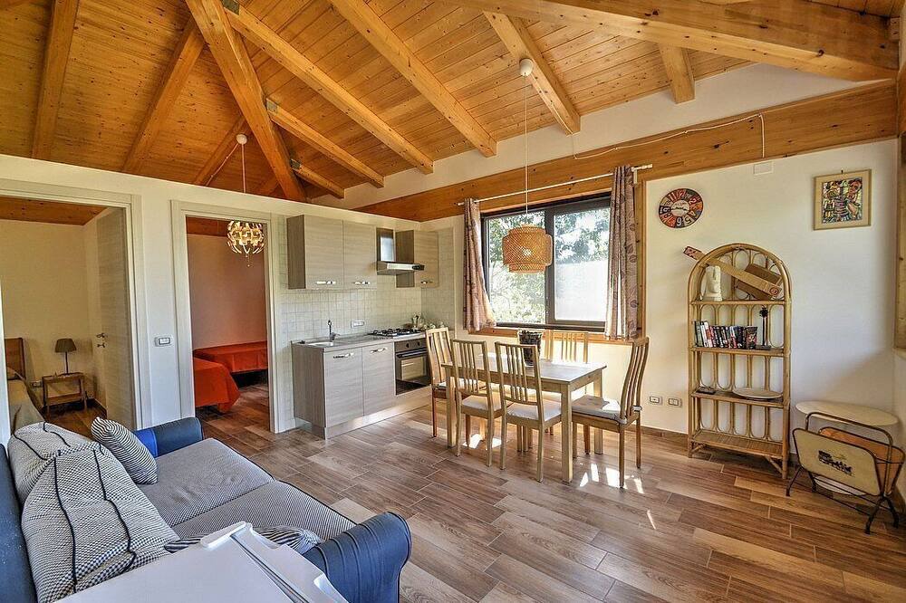 Photo of Livingroom in Sessa Aurunca