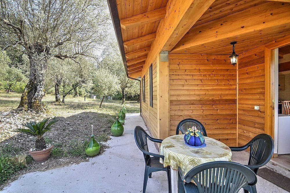 Photo of Patio Balcony in Sessa Aurunca