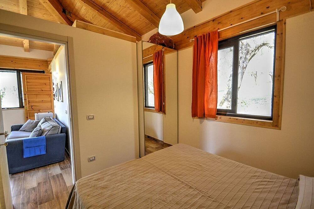 Photo of Bedroom in Sessa Aurunca