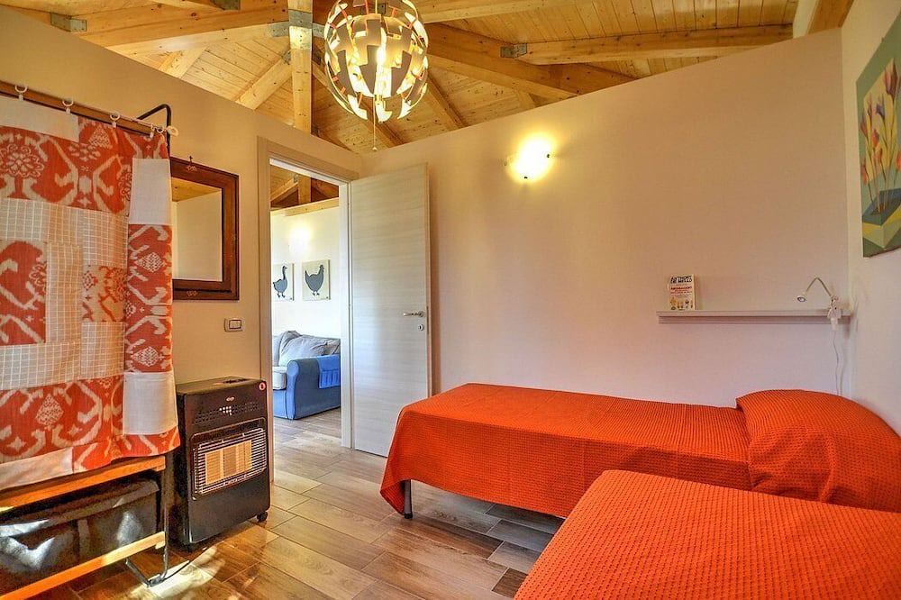 Photo of Bedroom in Sessa Aurunca