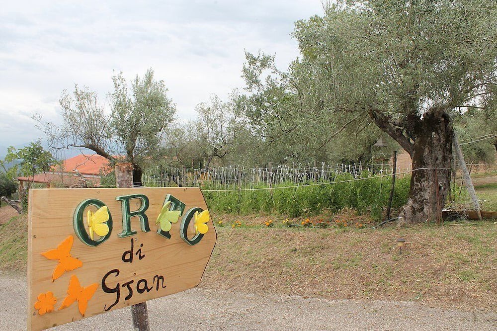 Photo of Outdoor in Sessa Aurunca