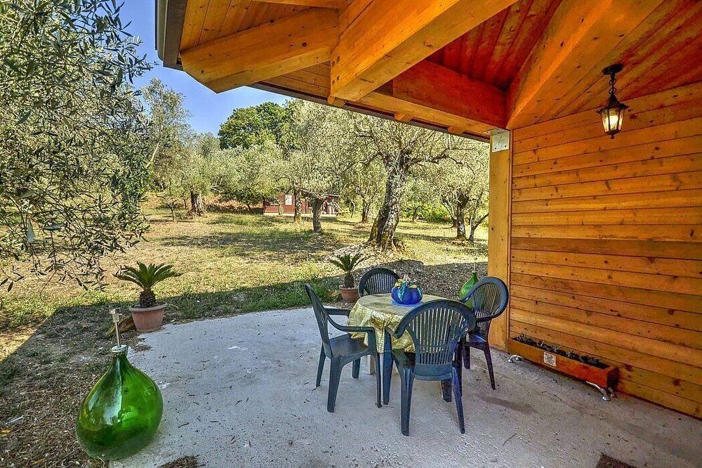 Photo of Patio Balcony in Sessa Aurunca