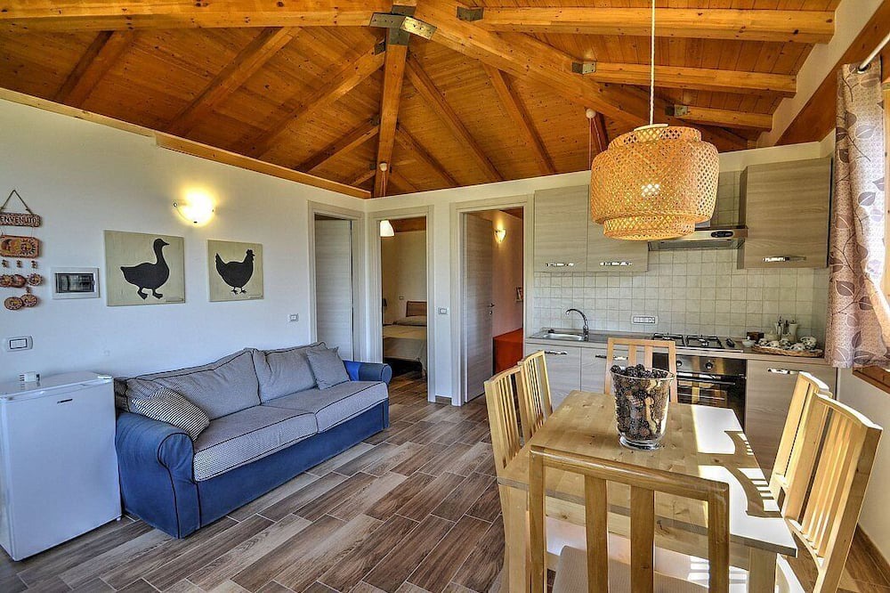 Photo of Livingroom in Sessa Aurunca