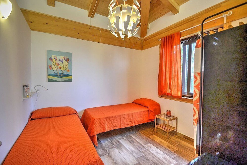 Photo of Bedroom in Sessa Aurunca