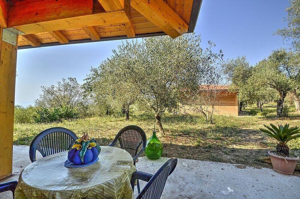 Photo of Patio Balcony in Sessa Aurunca
