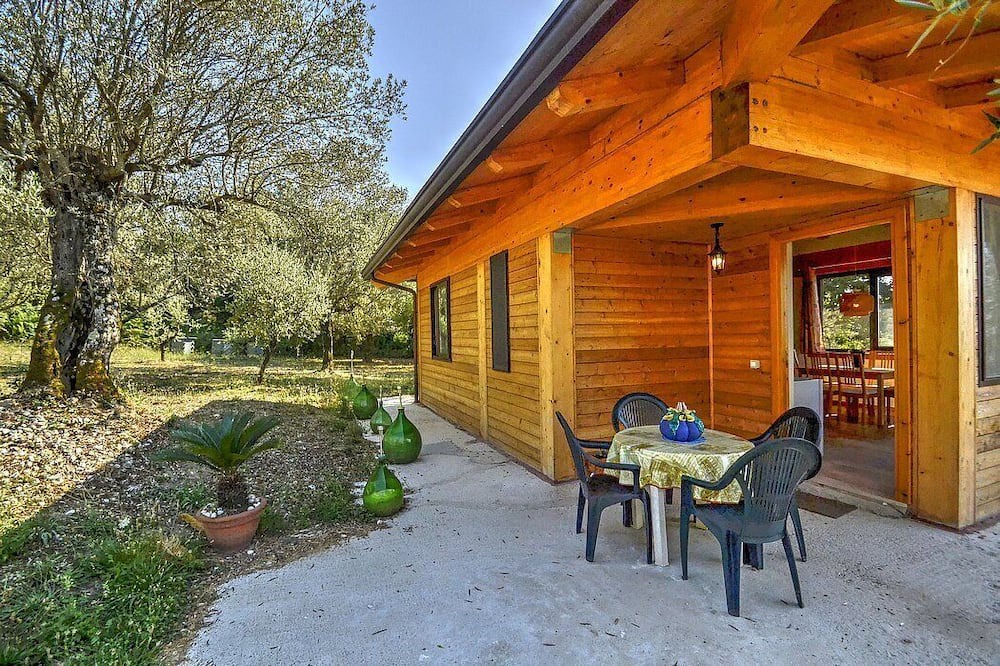 Photo of Patio Balcony in Sessa Aurunca