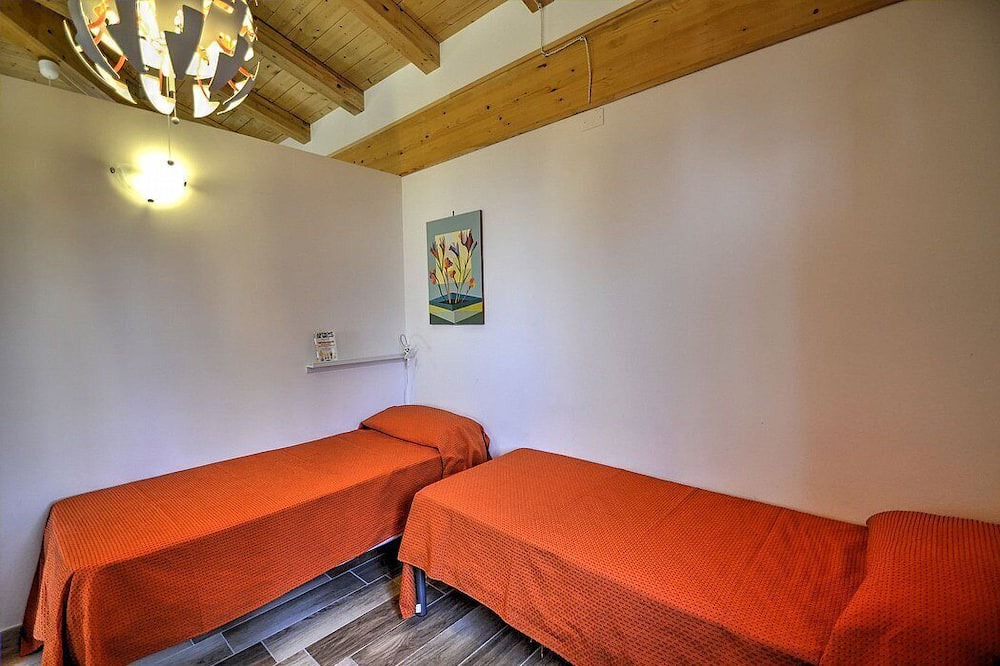 Photo of Bedroom in Sessa Aurunca