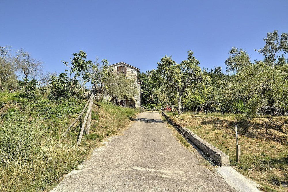 Photo of Outdoor in Sessa Aurunca