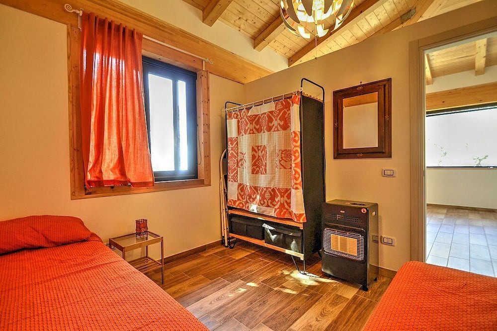 Photo of Bedroom in Sessa Aurunca