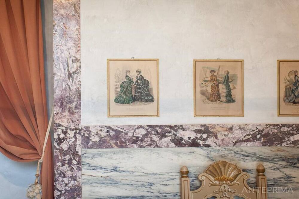 Photo of Bedroom in Sordevolo