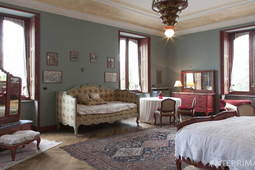 Photo of Bedroom in Sordevolo