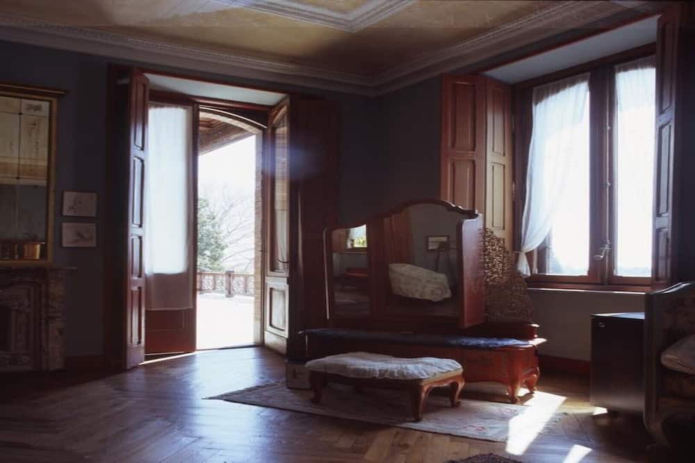 Photo of Livingroom in Sordevolo