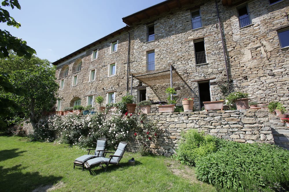 Photo of Outdoor in Lunetta