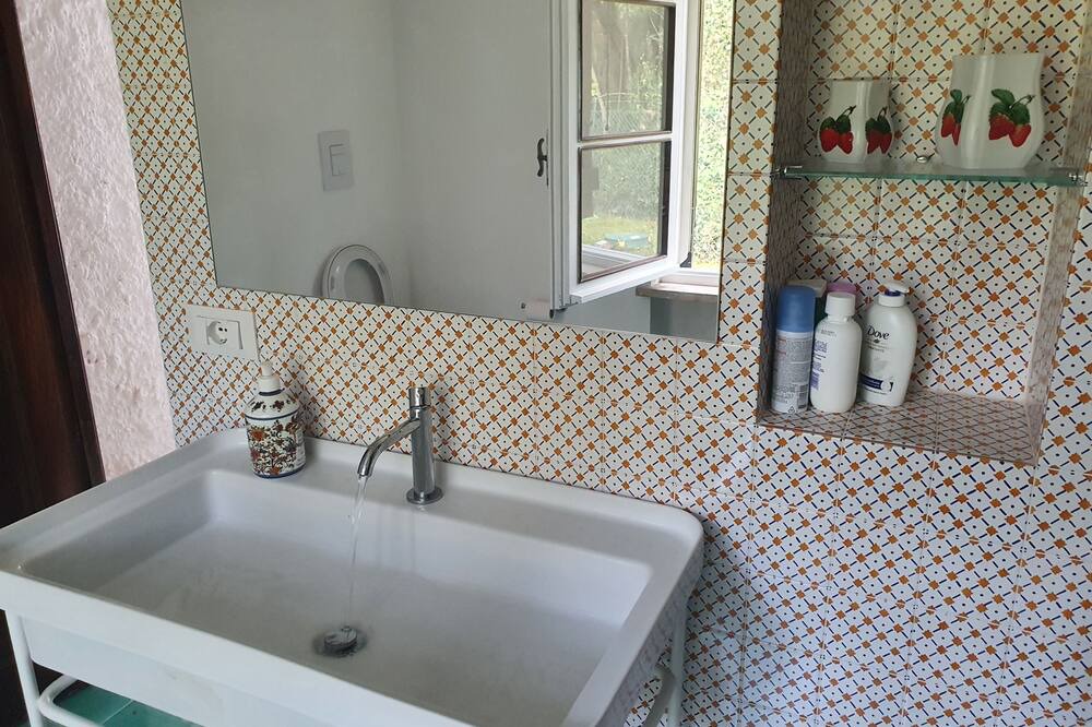 Photo of Bathroom in Sabaudia
