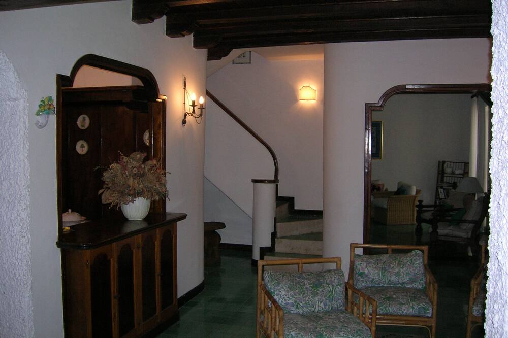 Photo of Livingroom in Sabaudia