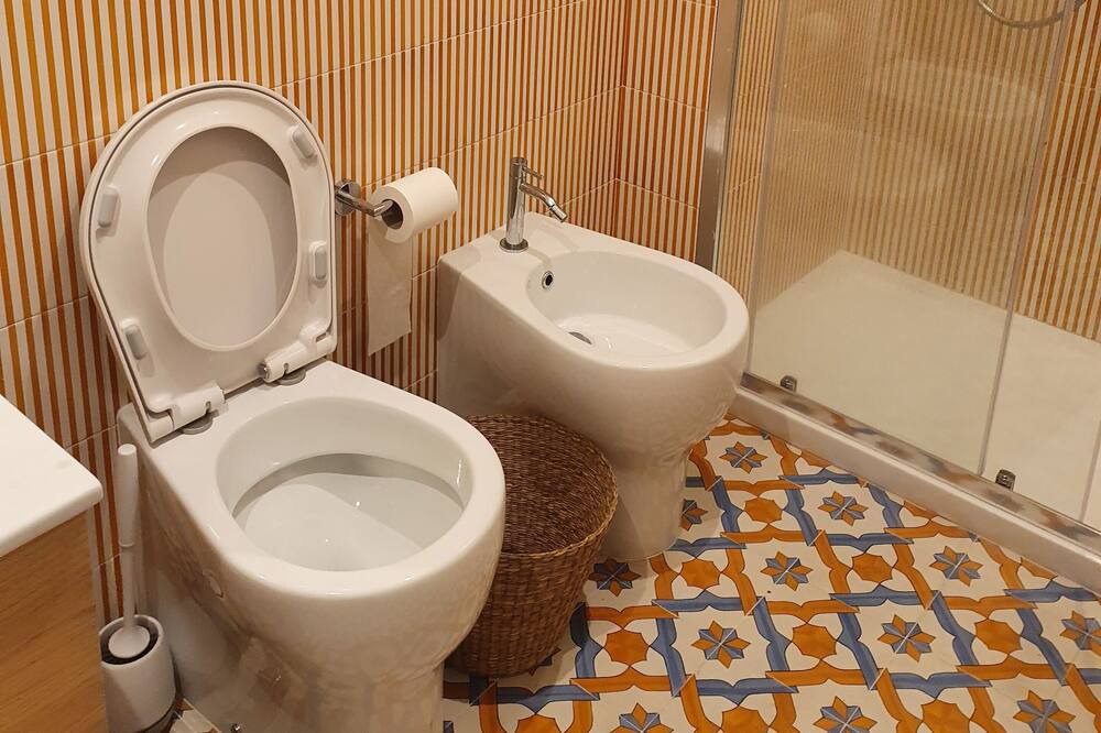 Photo of Bathroom in Sabaudia