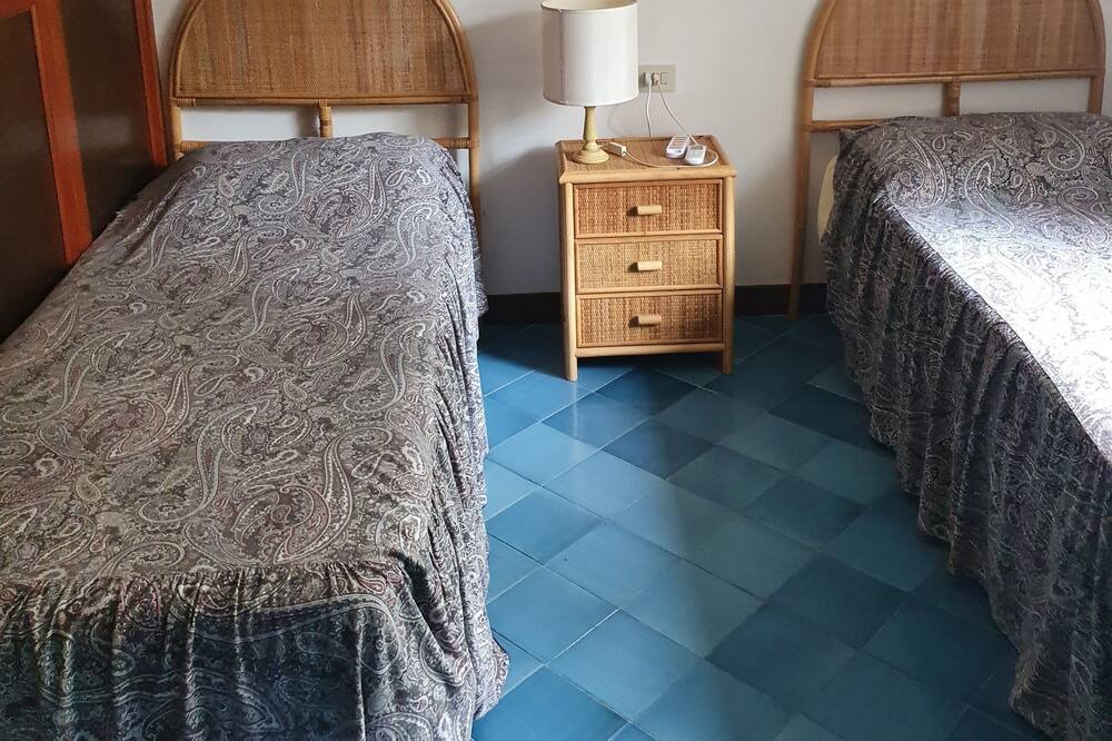 Photo of Bedroom in Sabaudia
