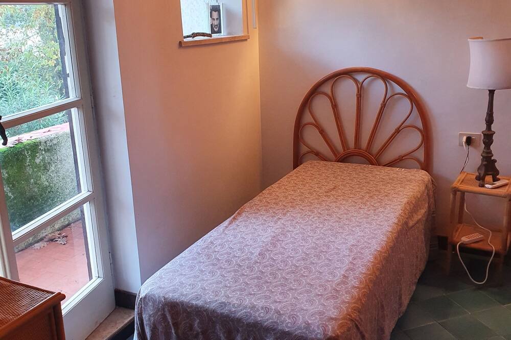 Photo of Bedroom in Sabaudia