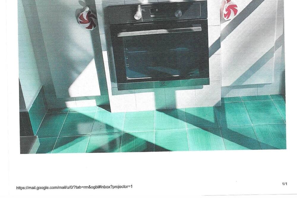 Photo of Kitchen in Sabaudia