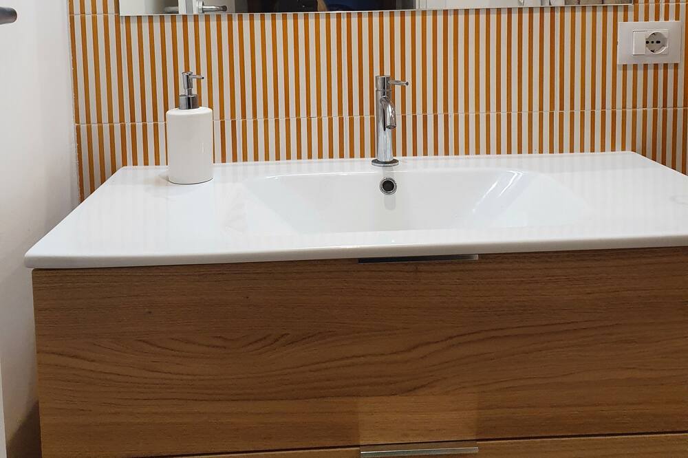 Photo of Bathroom in Sabaudia