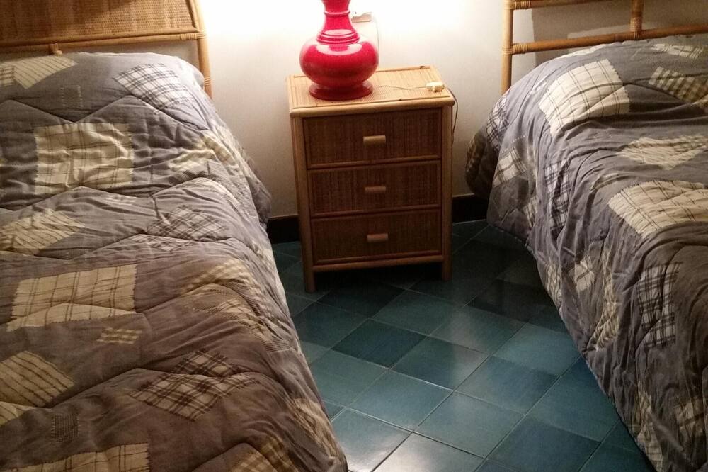 Photo of Bedroom in Sabaudia
