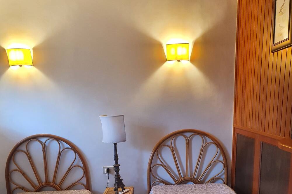 Photo of Bedroom in Sabaudia