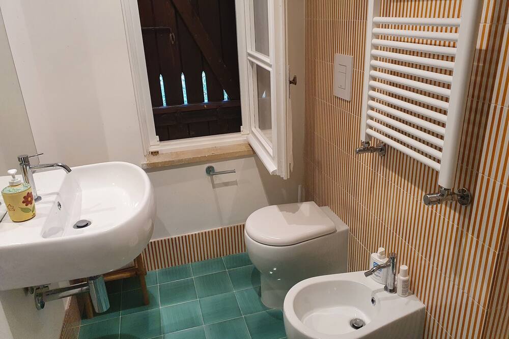 Photo of Bathroom in Sabaudia