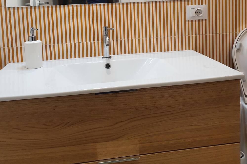 Photo of Bathroom in Sabaudia