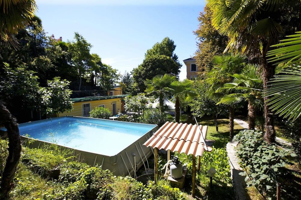 Photo of Outdoor in Susello