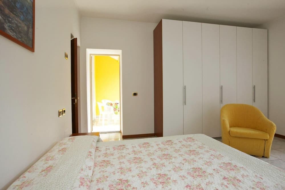Photo of Bedroom in Susello