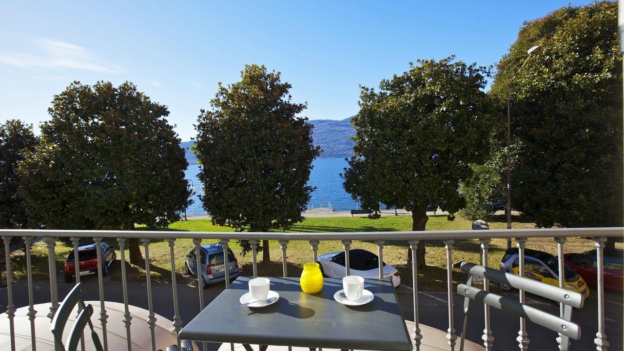 Photo of Outdoor in Verbania