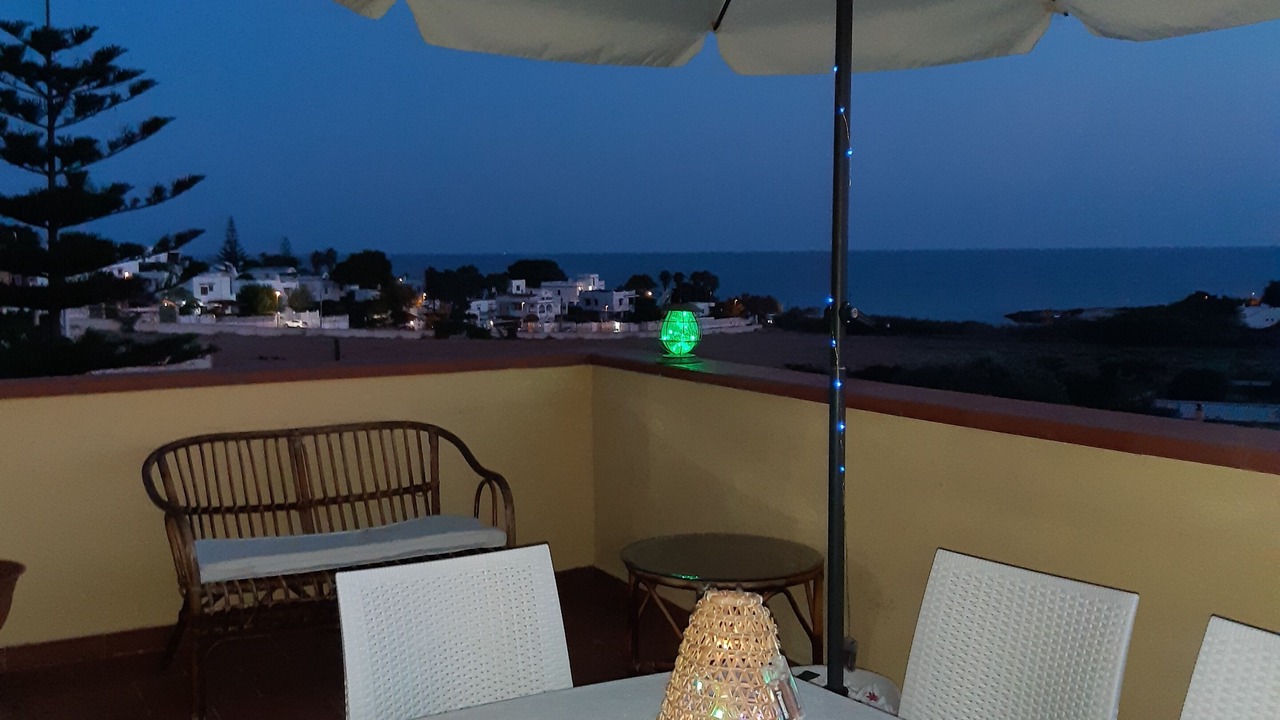 Photo of Outdoor in Leporano