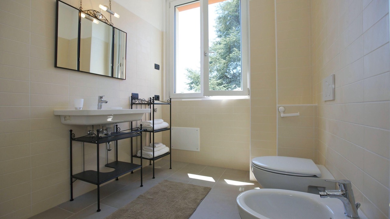 Photo of Bathroom in Comero