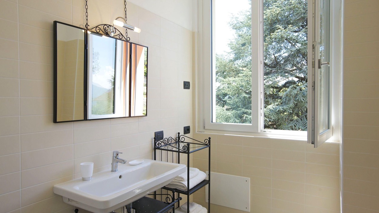 Photo of Bathroom in Comero