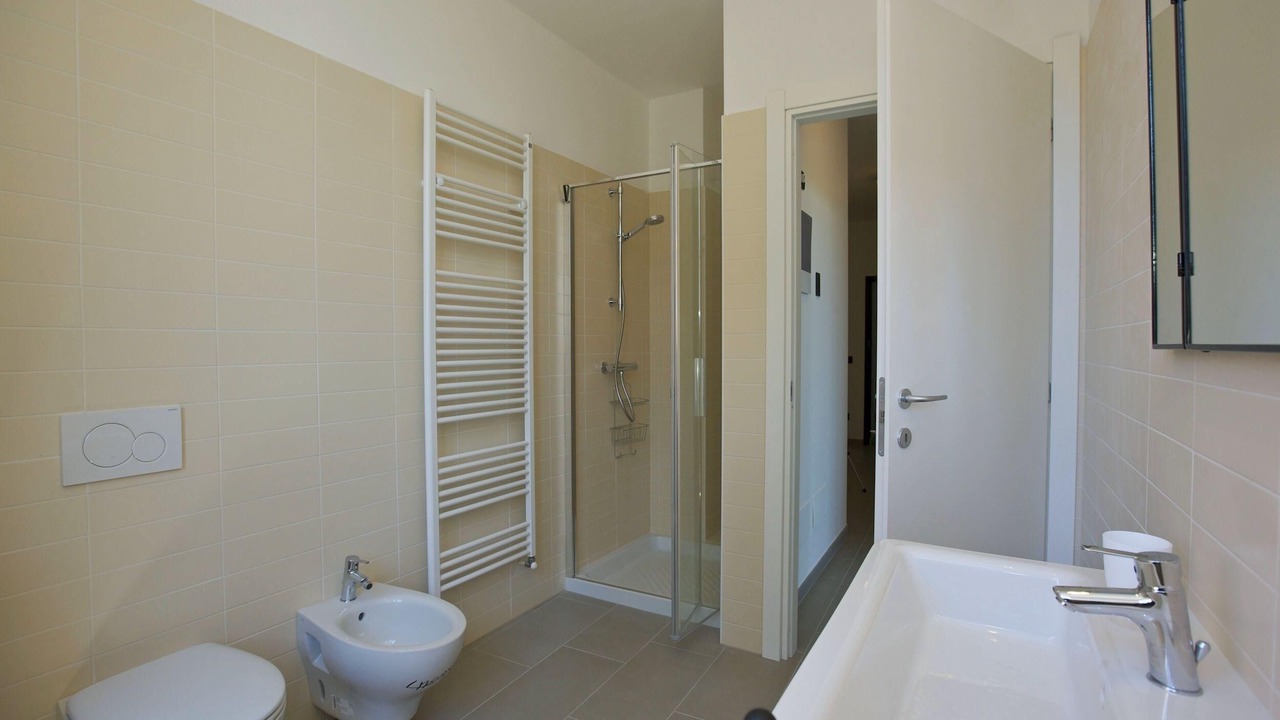 Photo of Bathroom in Comero