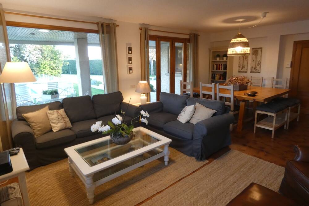 Photo of Livingroom in Muruzabal