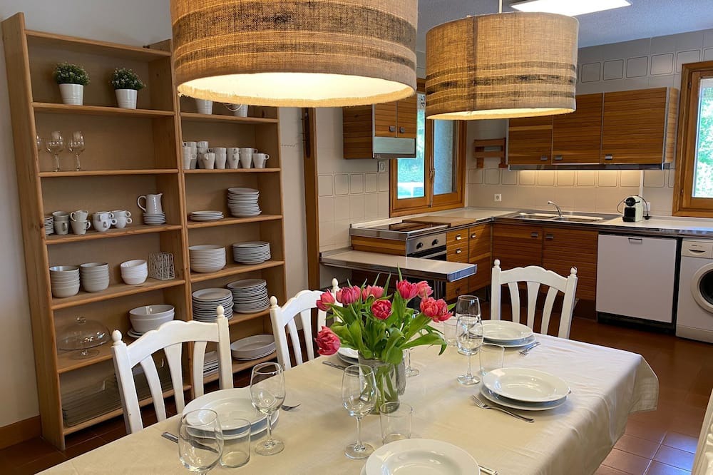 Photo of Kitchen in Muruzabal